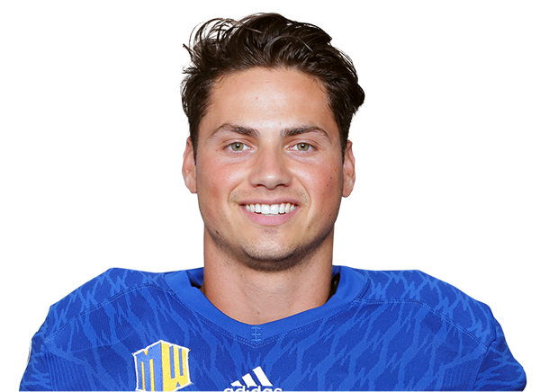 Brandon Ezell headshot