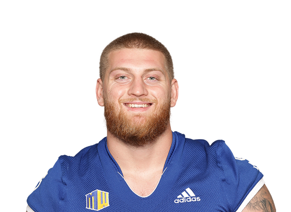 Christian Johnson headshot
