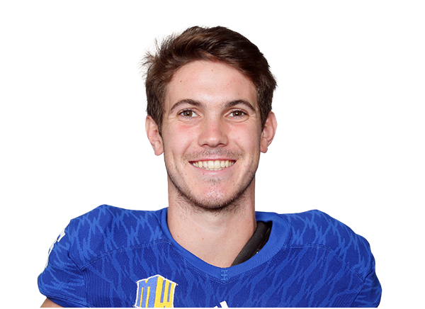 Austin Liles headshot