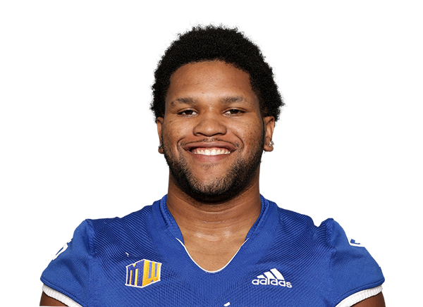 Tyler Nevens headshot