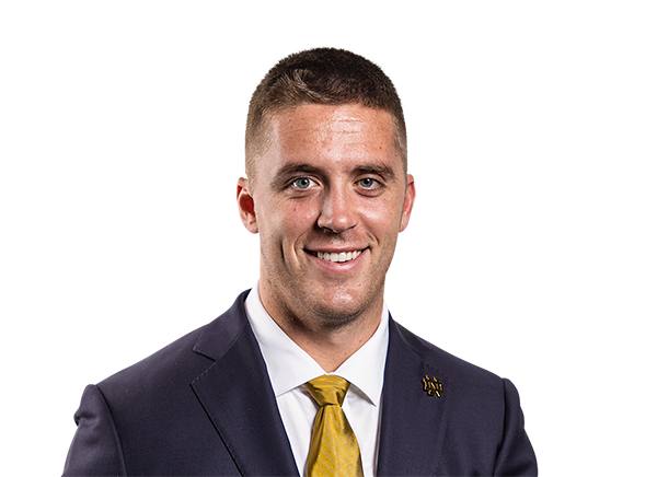 Jack Coan headshot