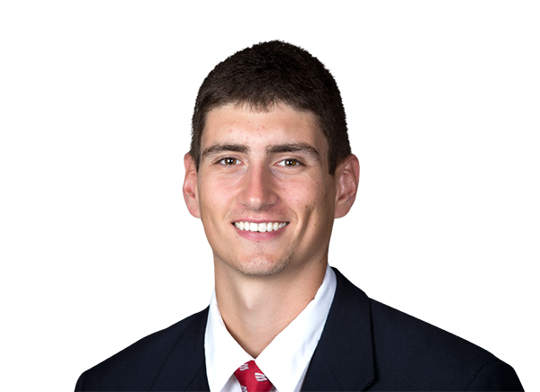 Danny Vanden Boom headshot