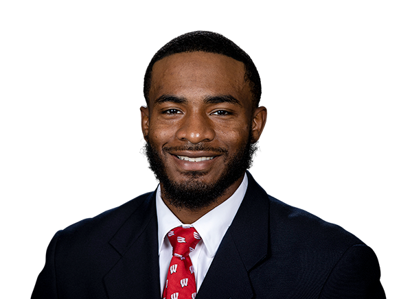 Faion Hicks headshot