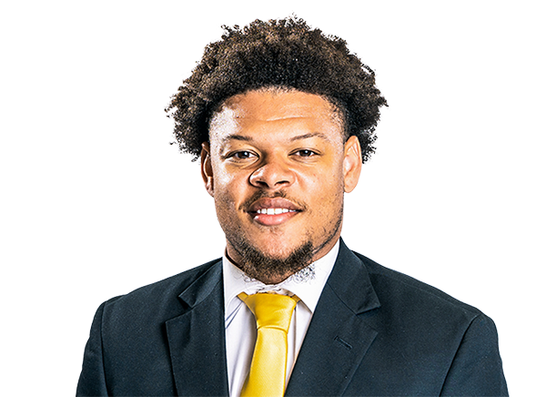 Madison Cone headshot