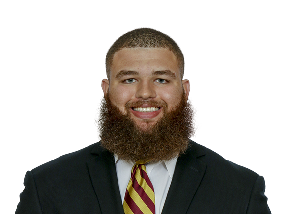 Kayden Lyles headshot