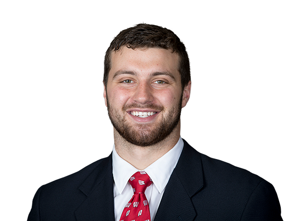 Jake Ferguson headshot