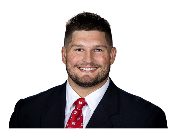 Matt Henningsen headshot