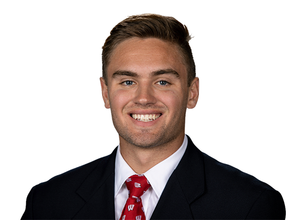 Collin Larsh headshot