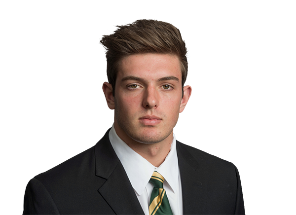 Griffin Hammer headshot
