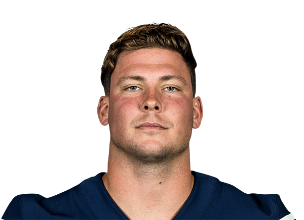 Kyle Griffitts headshot