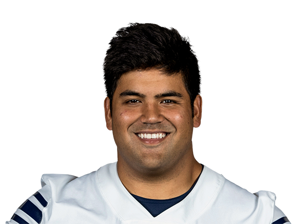 Earl Tuioti-Mariner headshot