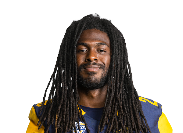 C.J. Holmes headshot