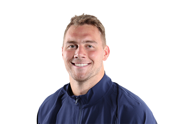 Brock Wright headshot