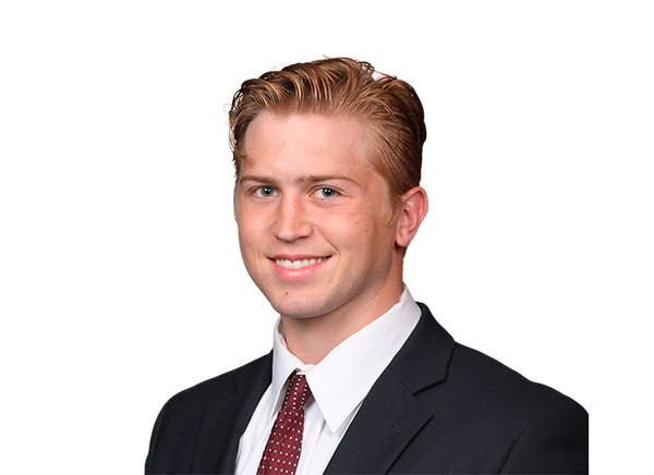 Michael Curtis headshot