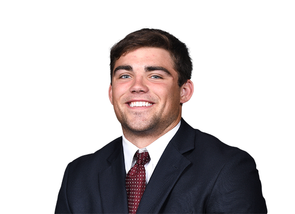 Mike Ruane headshot