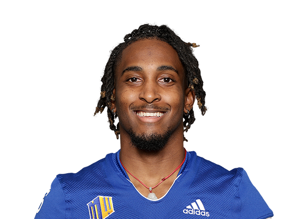 Taariq Johnson headshot