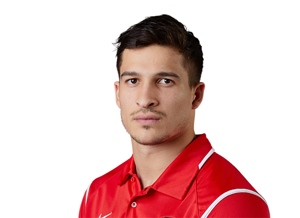 Biaggio Ali Walsh headshot