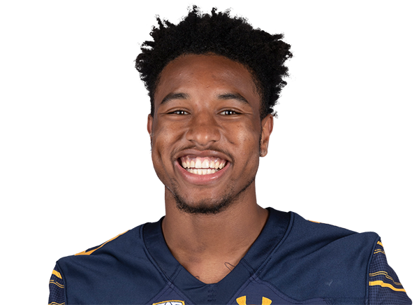 Jeremiah Hawkins headshot