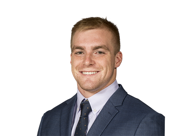 Gavin Reinwald headshot
