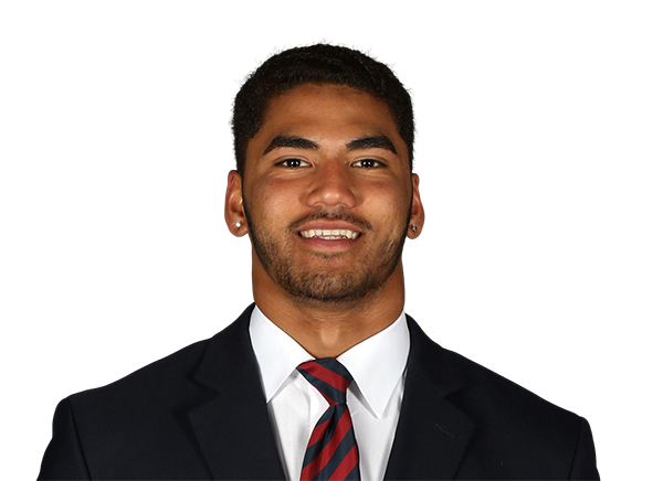 Jordan Ta'amu headshot