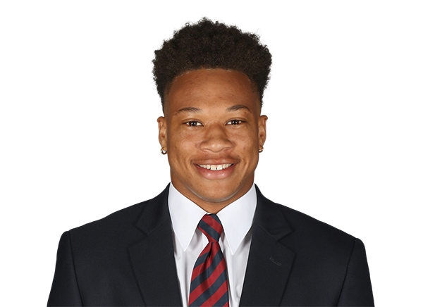Javien Hamilton headshot