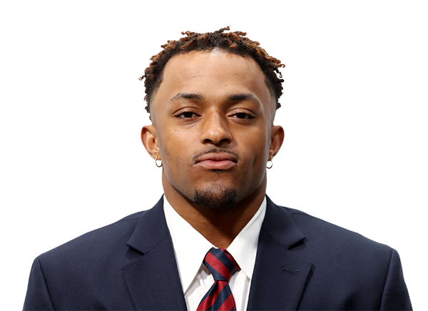 KeShun Wells headshot