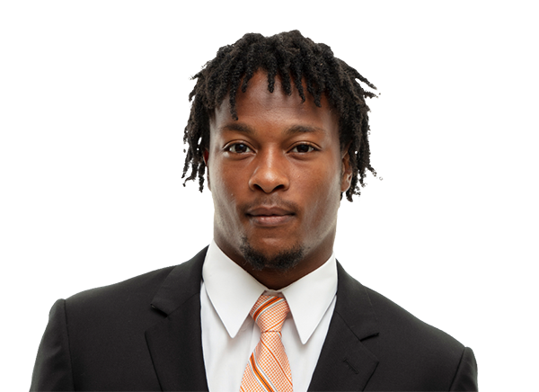 Ty Chandler headshot