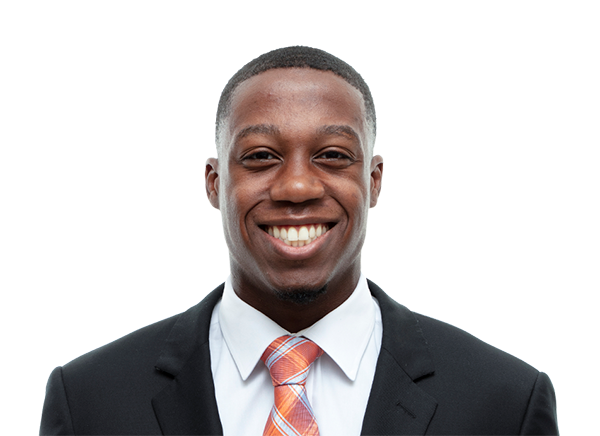 Joshua Palmer headshot