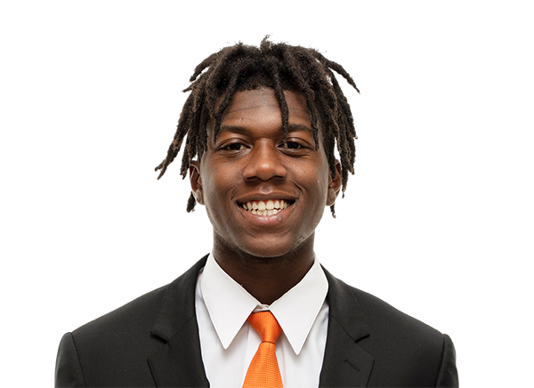 Jordan Murphy headshot