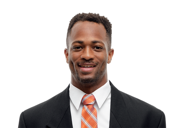 Shawn Shamburger headshot