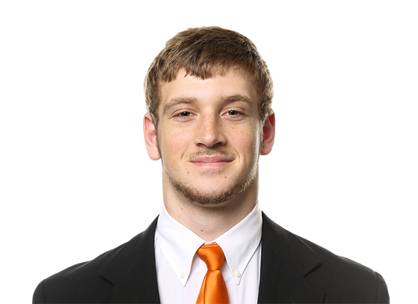 Will McBride headshot