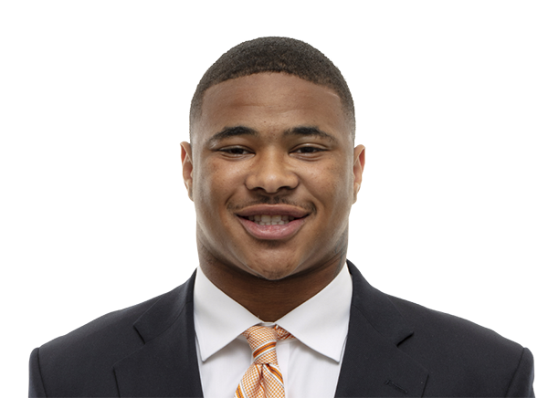 Tim Jordan headshot