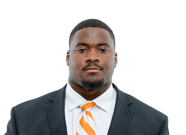 LaTrell Bumphus headshot