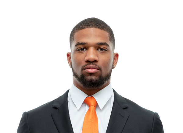 Solon Page III headshot