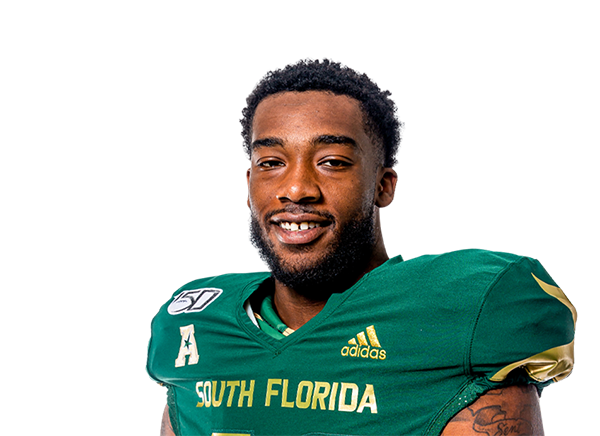 Ryan Thaxton headshot