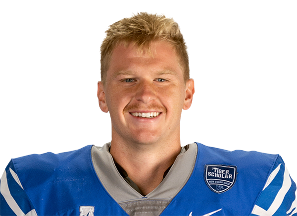 Joe Doyle headshot