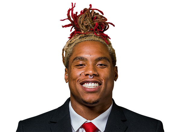 Kivon Bennett headshot