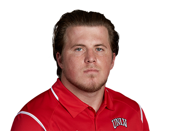 Roger Mann headshot