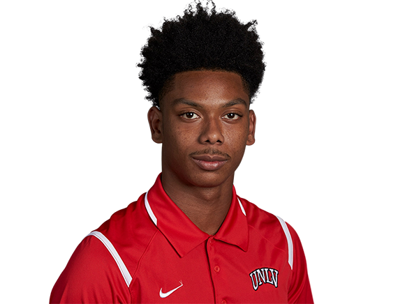 Ty'Jason Roberts headshot