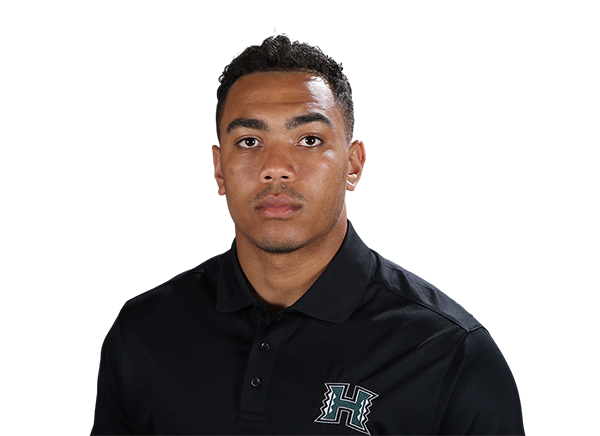 Elijah Dale headshot