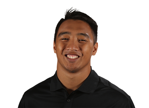 Tristin Kamaka headshot