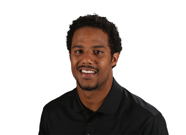 Marcus Armstrong-Brown headshot