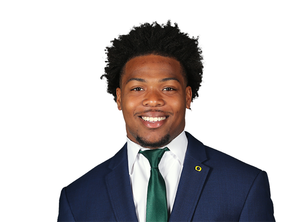 Thomas Graham Jr. headshot