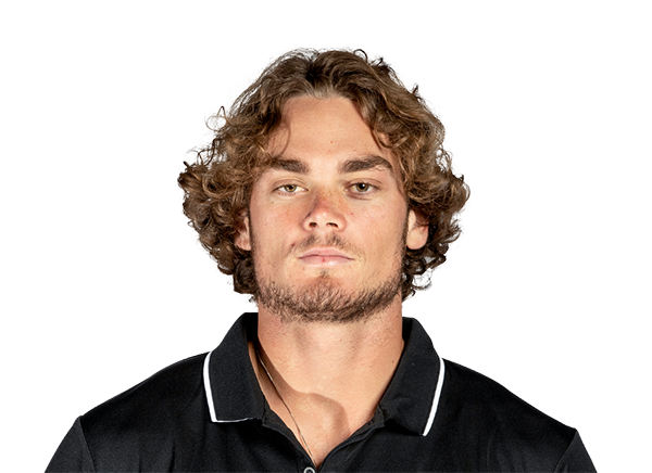 Braxton Burmeister headshot