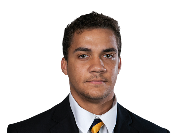 Alec Hallman headshot