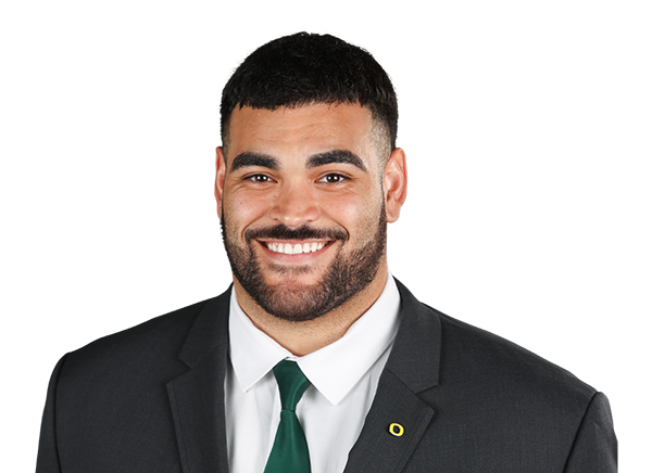 Popo Aumavae headshot