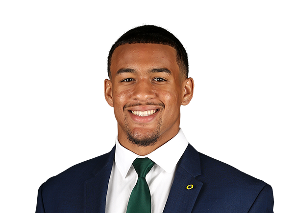 Johnny Johnson III headshot