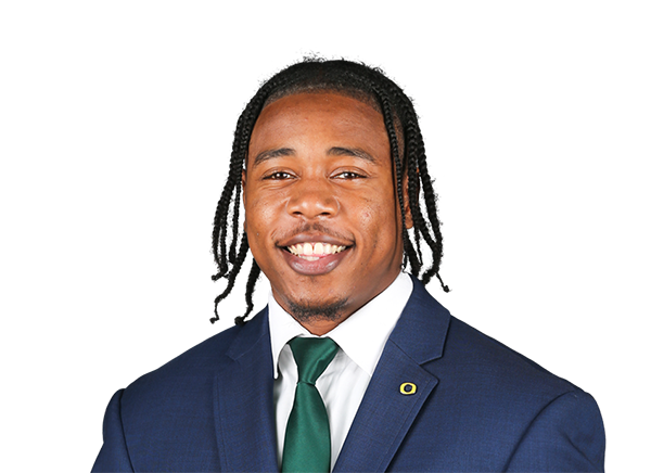 Jaylon Redd headshot