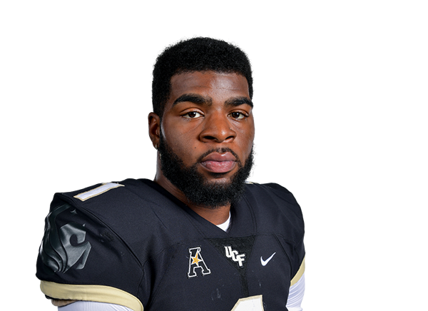 Big Kat Bryant headshot