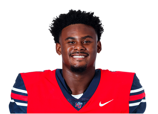 Malik Willis headshot